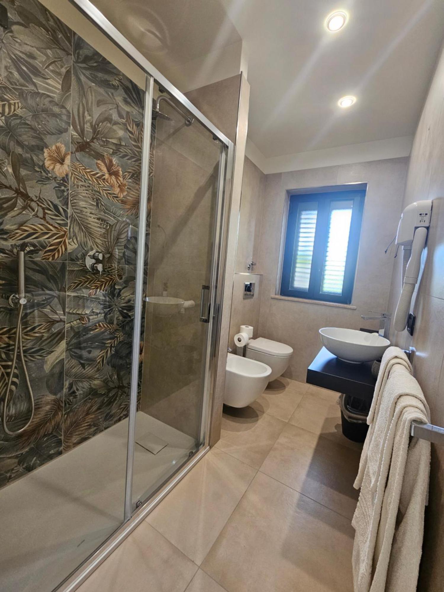 Villa Iris Giardini-Naxos Zimmer foto